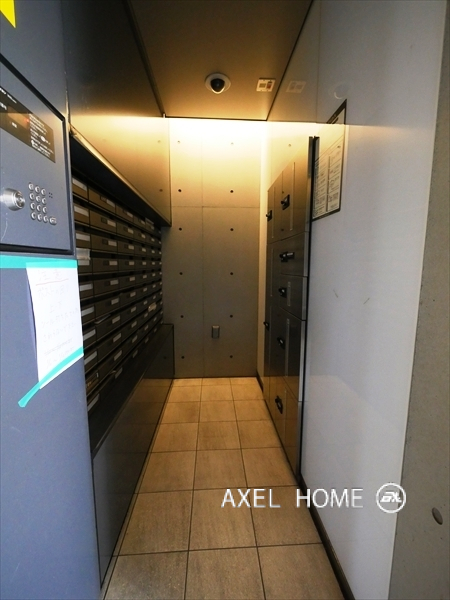 アーバネックス市谷柳町