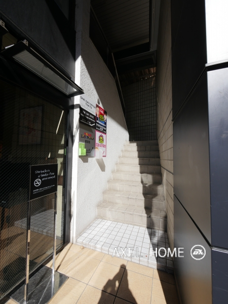 TH代々木ビル （事務所・店舗）
