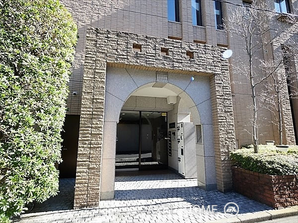 マヤ信濃町三番館