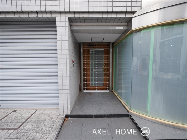 ミストラル表参道（店舗）