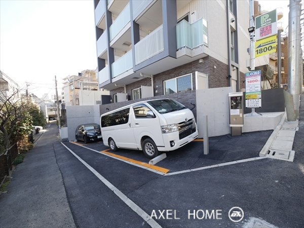 CITY PRIME 北参道（シティプライム北参道）