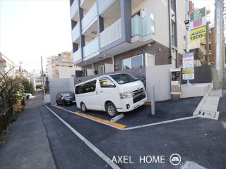 CITY PRIME 北参道（シティプライム北参道）