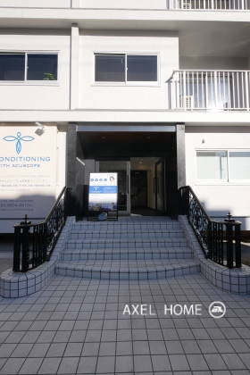 ＫＥＮ・ＨＡＲＢＯＲ（ケン・ハーバー）（店舗・事務所）