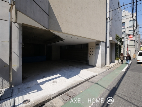 Ｆビル　（店舗・事務所）