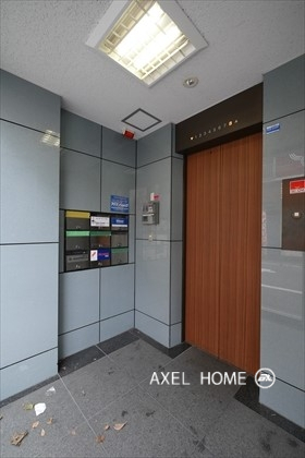 HOUWAビル（店舗・事務所）