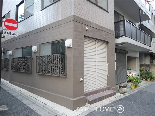 一番町ビル