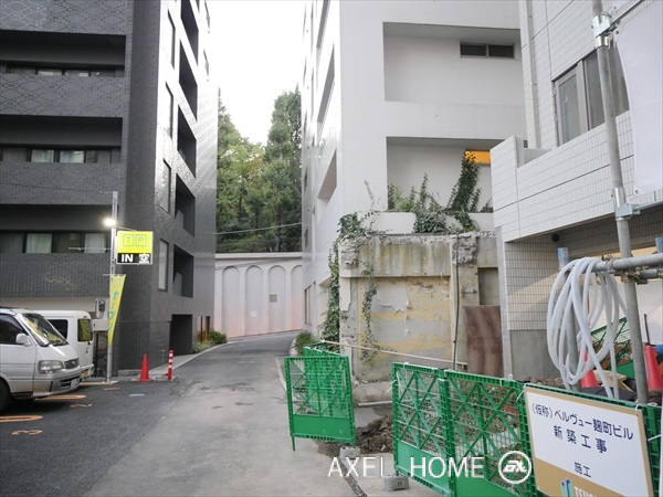 ベルヴュー麹町