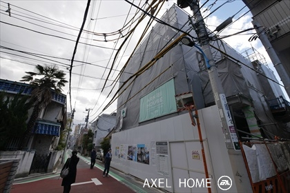 ＡＲＫ　ＨＯＵＳＥ　７　（アークハウスセブン）