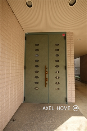 代々木３丁目ハウス　【戸建】