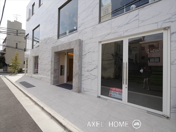 YC表参道第3ビル　(YC OMOTESANDO DAISAN BUILDING)　(店舗)