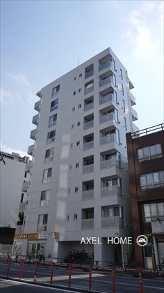 北参道トゥアル