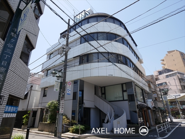 大谷ビル（事務所）