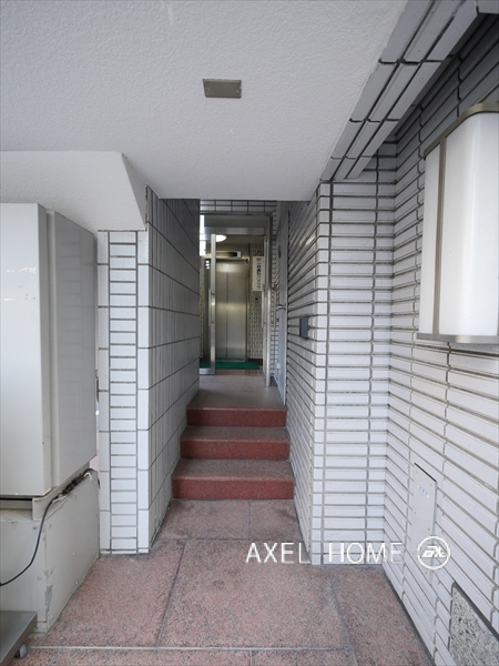 東郷パークビル