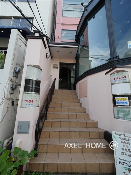 大網ビル （事務所・店舗）