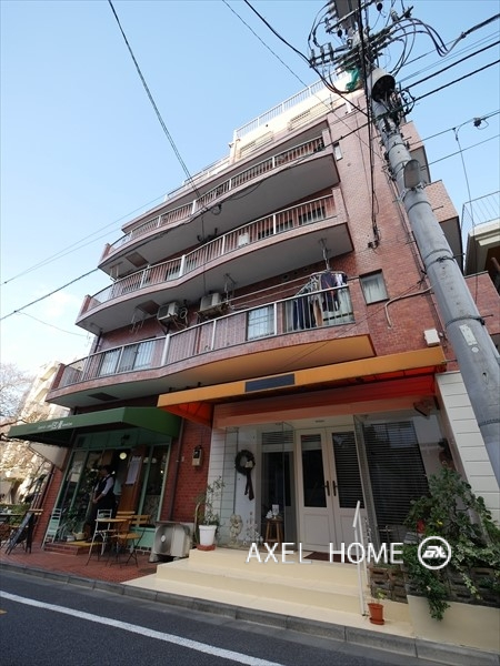 ルミエール小石川