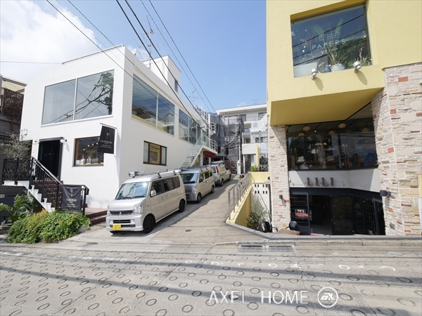 ＡＣＥ神宮前Ⅱ （事務所・店舗）