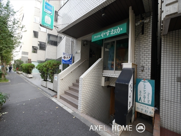 一番町SAビル