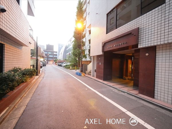 紀尾井町第二山本ビル