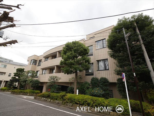 小石川グランドヒルズ