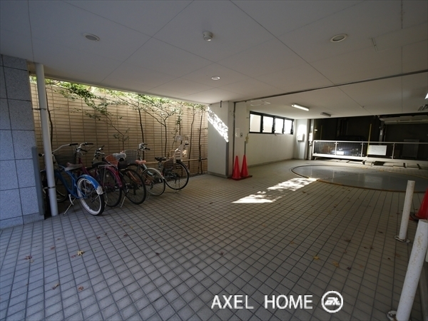 三番町HOF