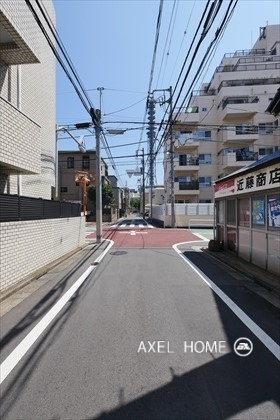 グランドメゾン加賀町