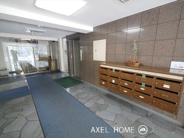 六番町ステートビル