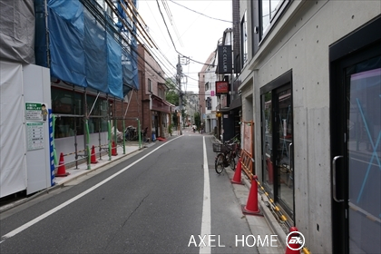 Ｋｕｋａｉ Ｔｅｒｒａｃｅ河田町（クーカイテラスカワダチョウ）