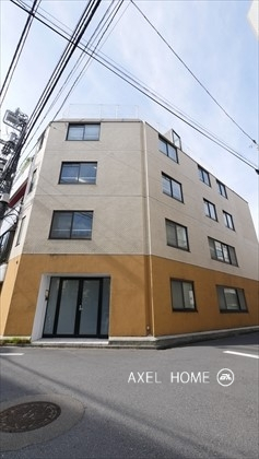 三瑛ビル　（事務所・店舗）