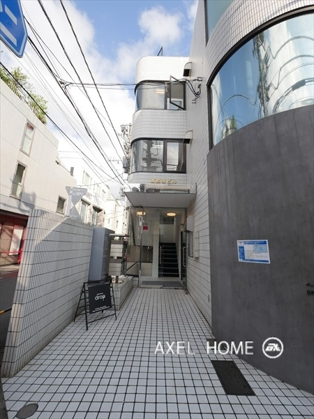 南原宿ビル （店舗・事務所）
