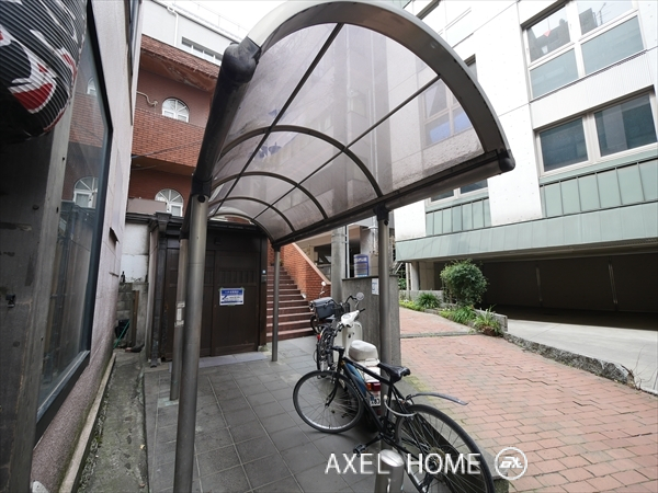 六番町会館