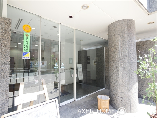 平河町１５４ビル