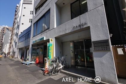 代々木ビル（事務所・店舗）