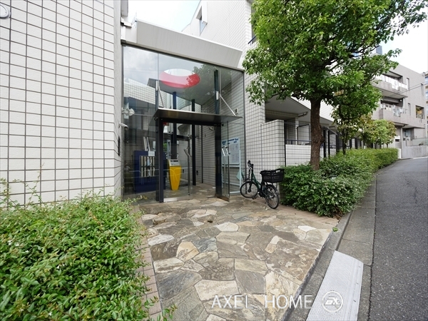 藤和南青山ホームズリトリート
