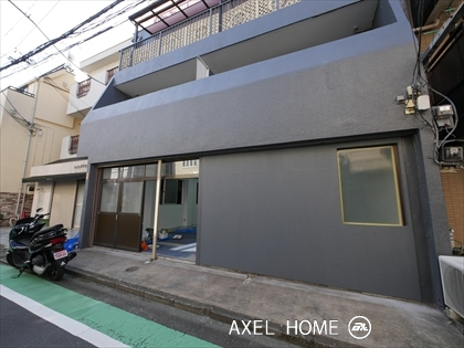安岡ビル（事務所・店舗）
