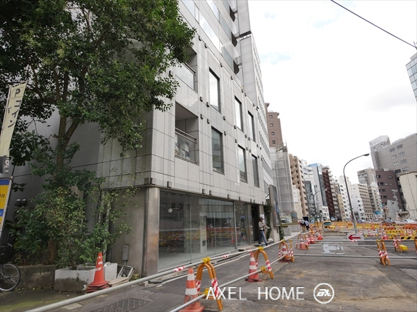 新宿明治通りビル（事務所・店舗）