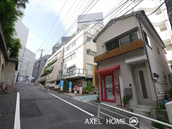 麹町ハウス