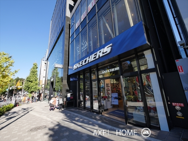 EA HARAJUKU Tower（イーエーハラジュクタワー）（事務所・店舗）