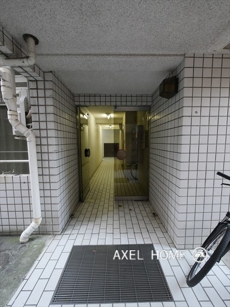 ハイツSASAKI （ハイツササキ）