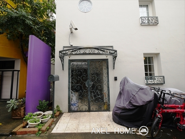 ソウルメイトビルズ