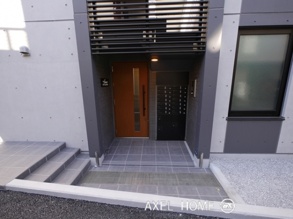 タスキsmart新宿