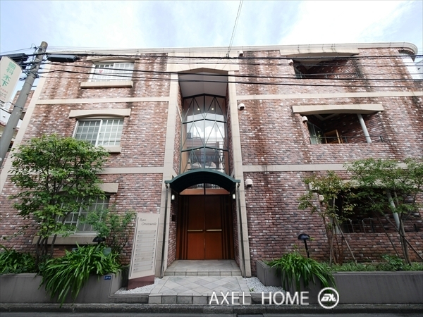 Q-ROOMS.（店舗）