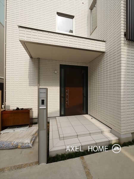 隼町戸建