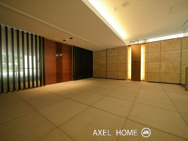 ONE AVENUE 一番町文人通り(ワンアべニュー一番町文人通り)