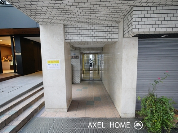 萬寿ビル　（事務所・店舗）