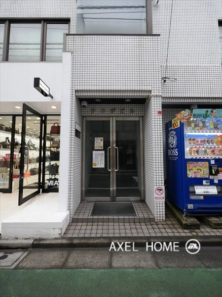 タネダビル　（事務所・店舗）