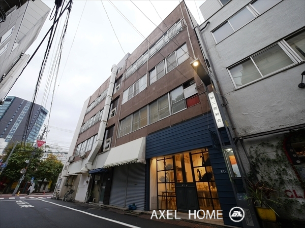 原電ビル (事務所)