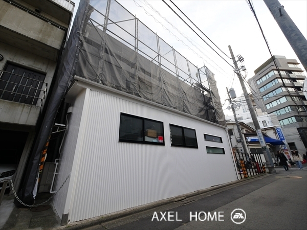 林ビル （１棟）事務所・店舗