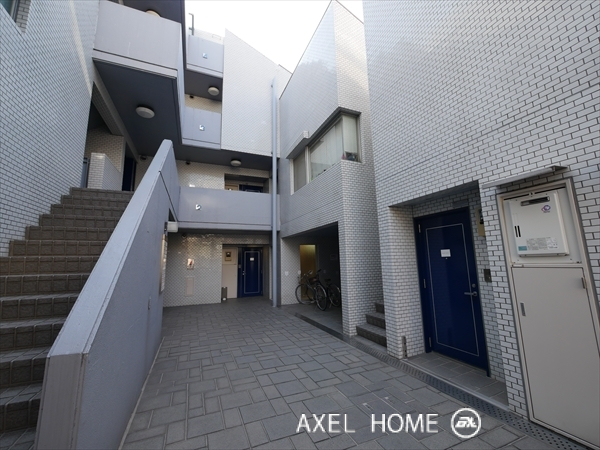 ラミアール神宮前（店舗・事務所）
