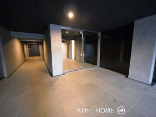 AXASRESIDENCE外苑 (アクサスレジデンス外苑)