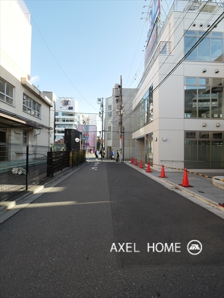 Ｊ６ （事務所・店舗）